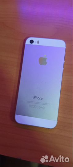 iPhone 5S, 32 ГБ