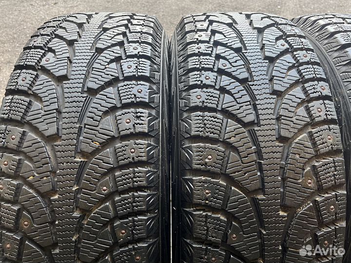 Hankook I'Pike RW11 225/60 R17 99T
