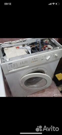 Ремоно стиральных машин Ремонт Холодильников