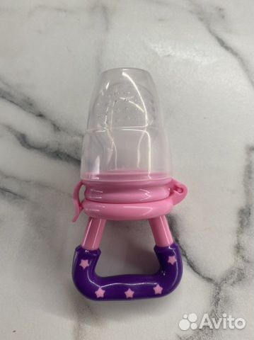 Ниблер для детей