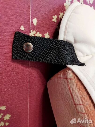 Коляска на запчасти