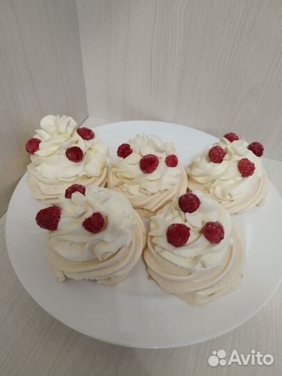 Домашний зефир и не только