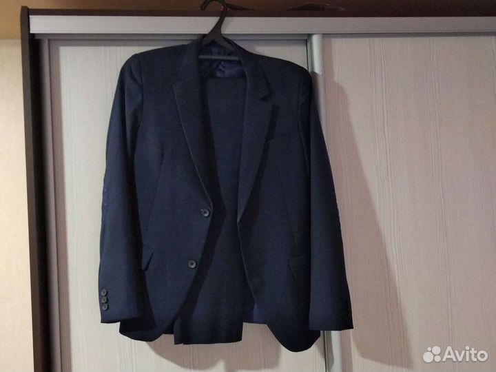 Школьный костюм