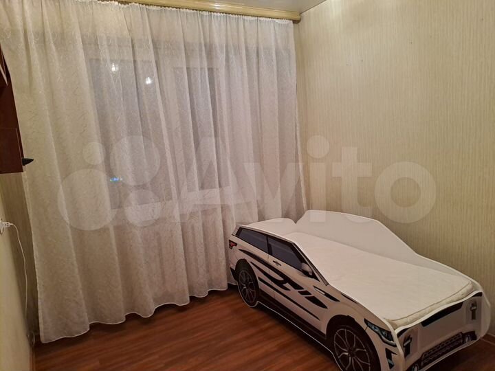 3-к. апартаменты, 49 м², 3/5 эт.