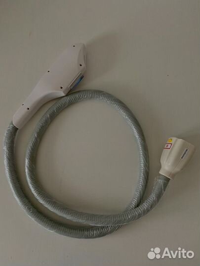 Аппарат для эпиляции pve 2020 от adss