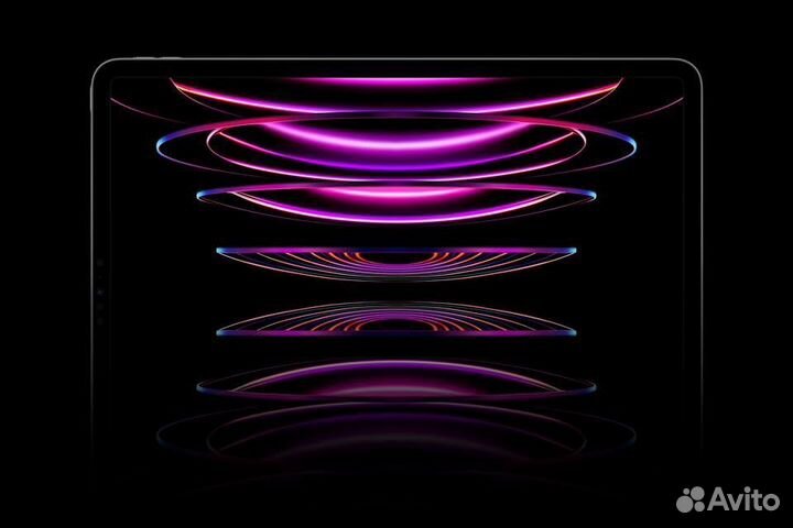 Apple iPad Pro 12.9 M2 (2022) 1TB LTE