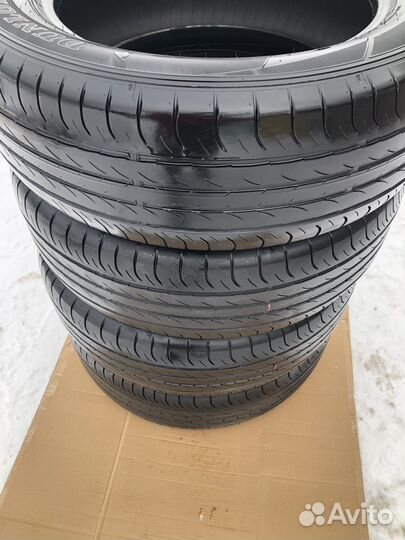 Dunlop SP Sport Maxx 050 235/60 R18