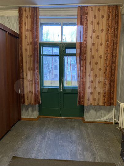 Комната 15 м² в 3-к., 4/5 эт.