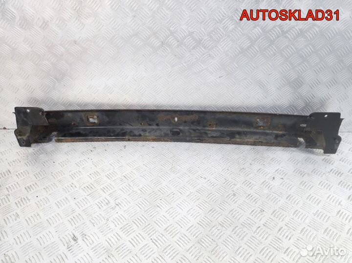 Усилитель заднего бампера VW Sharan 7M3807305H