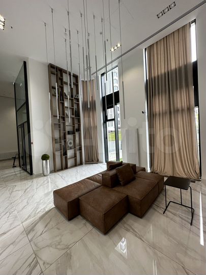 Салон красоты, маникюрный салон, офис, 92 м²