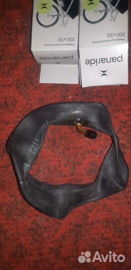 Камера на коляску или на самокат