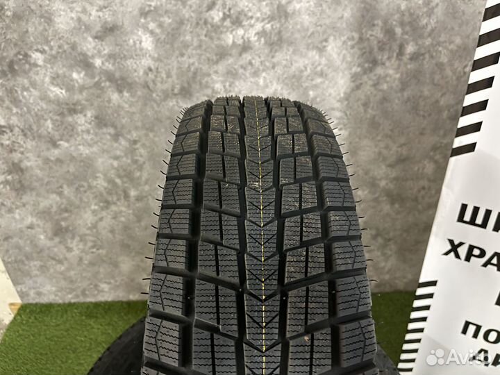 Nexen Winguard Ice SUV 215/70 R16 100Q