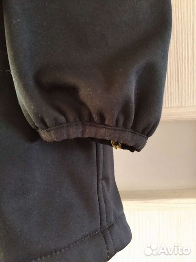 Куртка для девочки