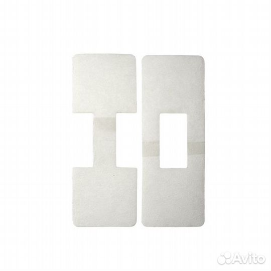 Пупочные пластины Rupfix