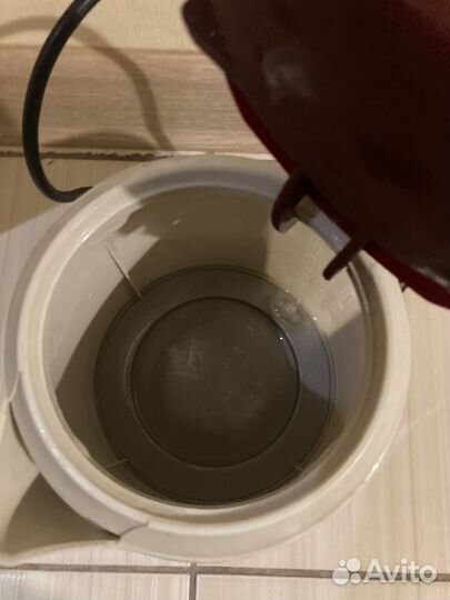 Чайник электрический