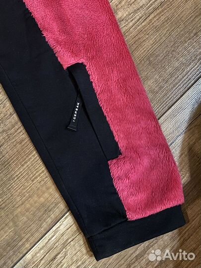 Флисовая кофта Icepeak