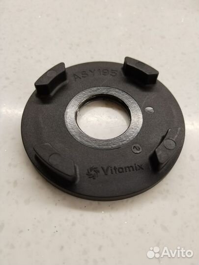 Гайка +уплотнение