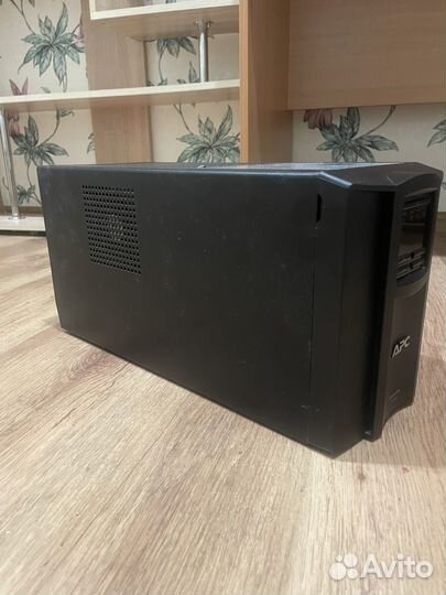Ибп apc smart ups 1500