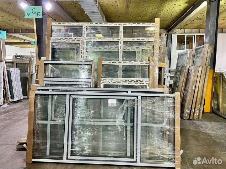 Окна рехау от производителя / установка окон пвх