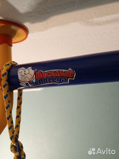 Детская шведская стенка