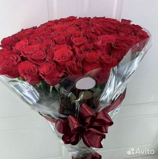 Розы Высокие 150см 160см 170см 180см 190см 2м