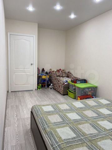 2-к. квартира, 45 м², 10/10 эт.