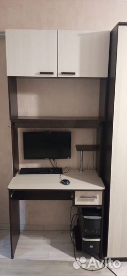Компьютерный стол бу