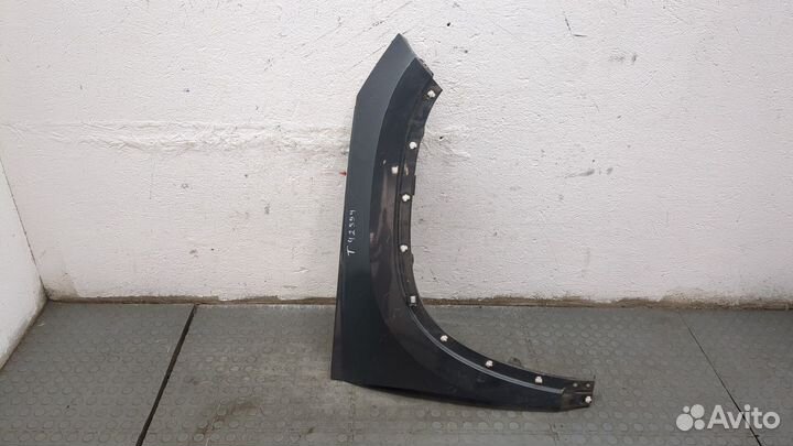 Крыло Skoda Kodiaq, 2018