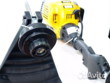 Мотокоса Beezone CG330BF