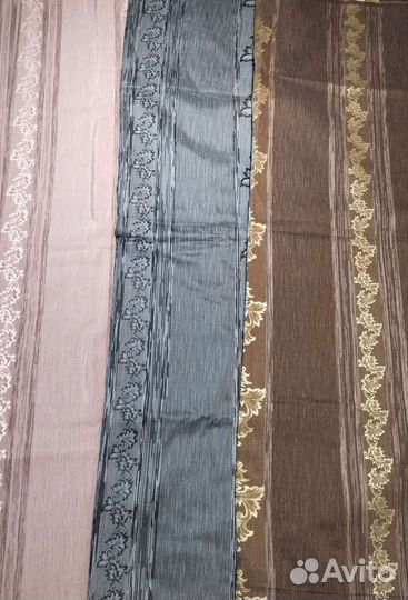 Римские шторы