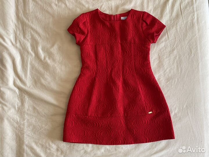 Вещи на девочку3-4 года