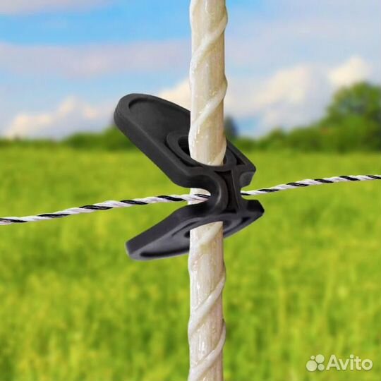 Самодельный электропастух и комплектующие