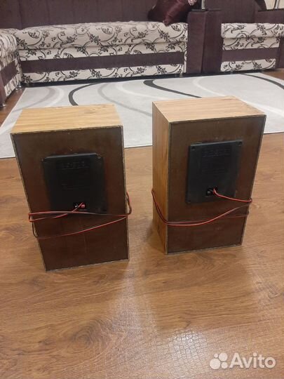 Колонки s30B 2шт