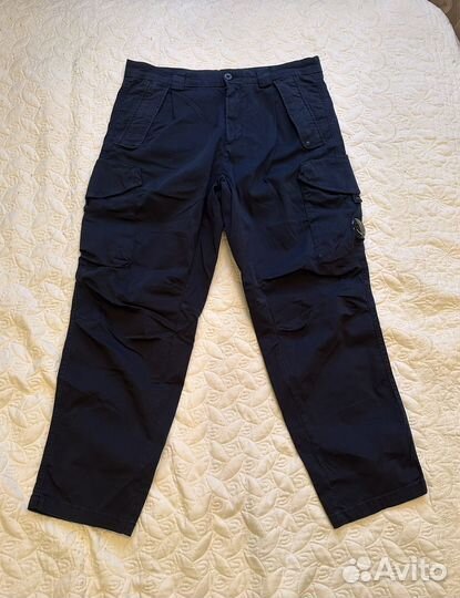 Брюки CP Company