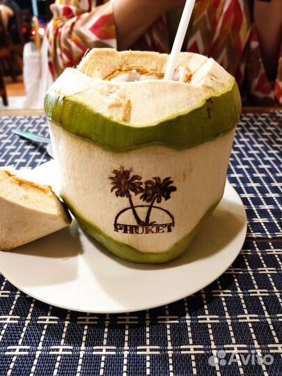 Туры в Таиланд из Астаны