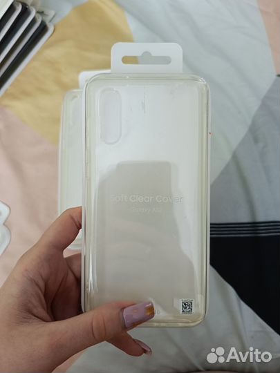 Чехлы на Samsung Galaxy: A32/A22/A72/A03/A02