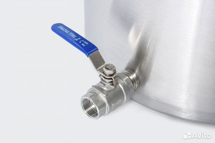 Самогонный аппарат Wein 6 PRO (Вейн 6 Про)