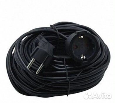 Удлинитель