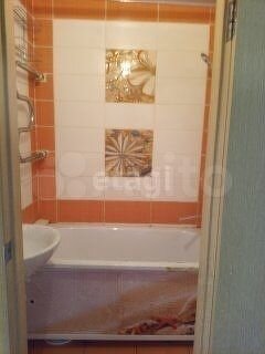 3-к. квартира, 62 м², 4/9 эт.