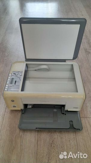 Принтер HP PSC 1510