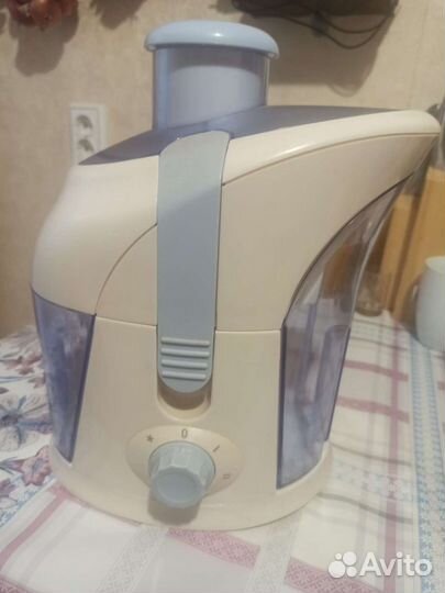 Соковыжималка