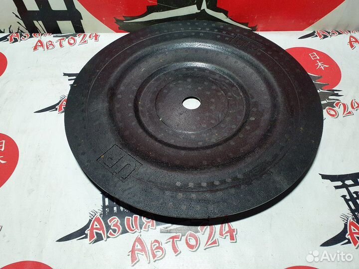 Ящик для инструментов Mazda Axela BL5FW ZY-VE 2010