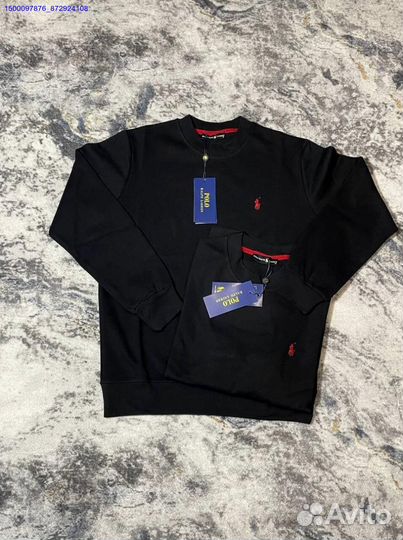 Джемпер Polo Ralph Lauren (Арт.34225)