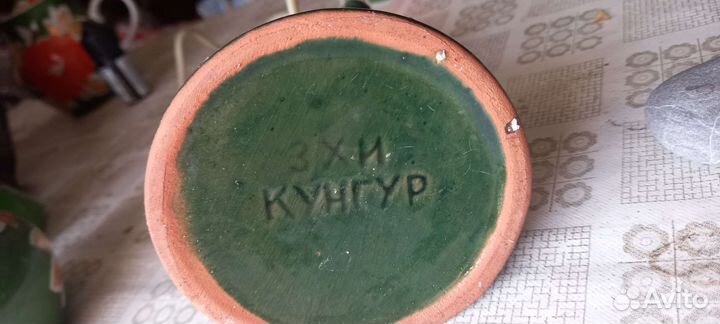 Подсвечник