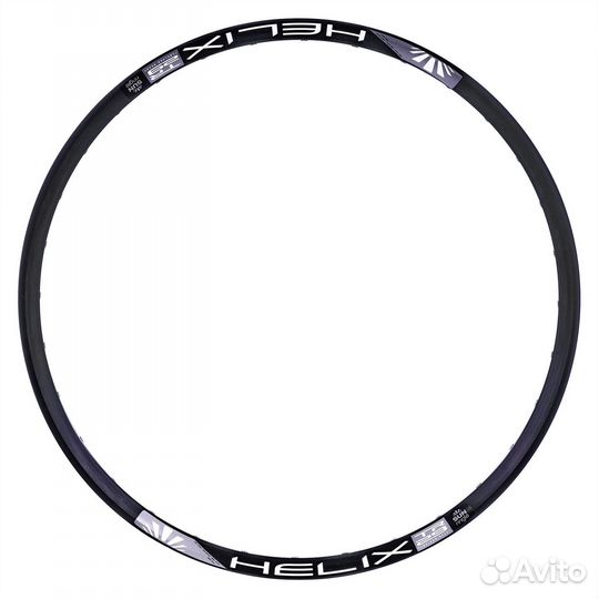 Обод SunRingle Helix 29, 26