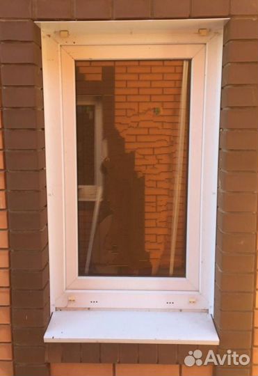 Окна пвх, балконы, лоджии