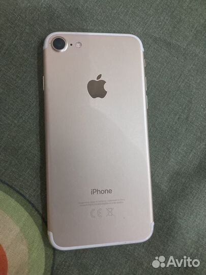 iPhone 7, 32 ГБ