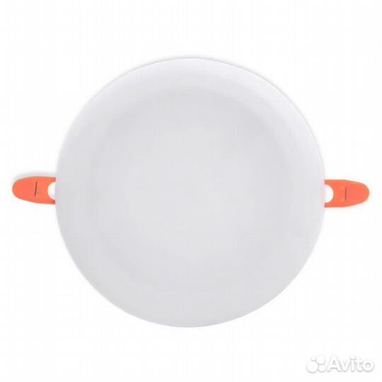 Встраиваемый светодиодный светильник Ambrella Light LED Downlight DCR305