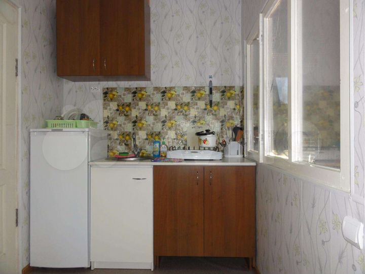 Комната 18 м², 1/3 эт.