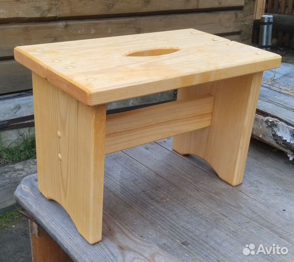 Табурет малый